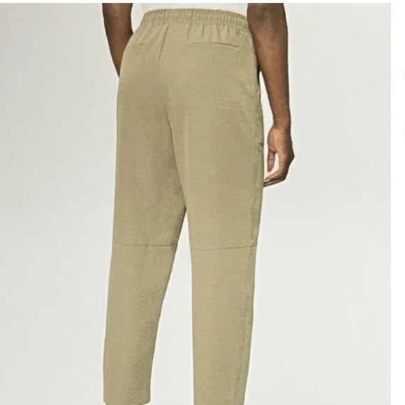 Mondetta Ladies' High-Rise Ankle Pant - Picture 2 of 2